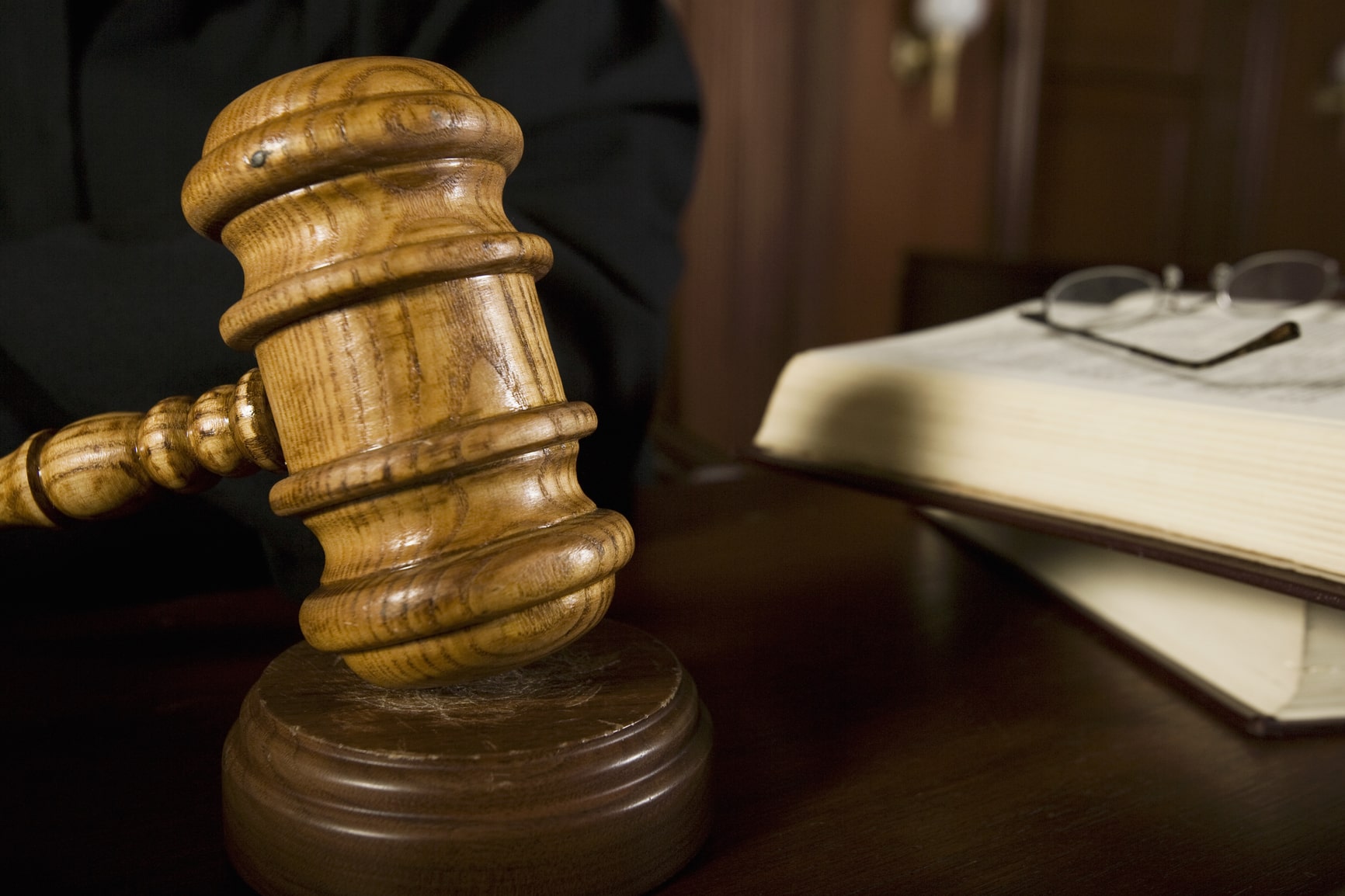 ERISA Disability Lawyer in Berkeley, California