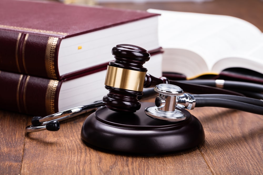 Health Insurance Claim Denial Lawyer in Berkeley, California