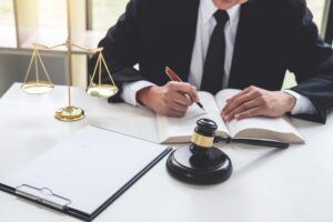 ERISA disability lawyer in San Francisco, CA