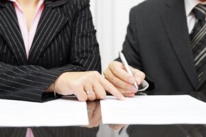 Contact The Law Office of Bennett M. Cohen