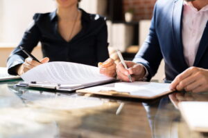 Types of Insurance Policy Cases We Handle in San Francisco